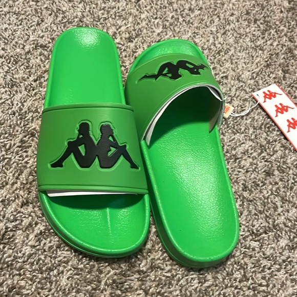 Kappa Authentic Adam 2 Sandals - Picture 2 of 5